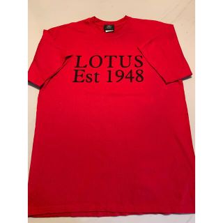 ロータス(LOTUS)のロータス(Tシャツ/カットソー(半袖/袖なし))