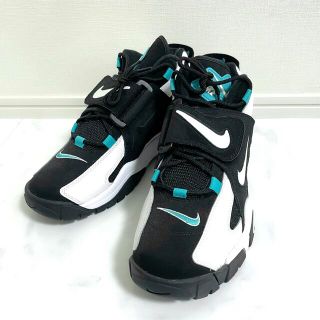 ナイキ(NIKE)のNIKE AIR スニーカー  エアバラージ(スニーカー)