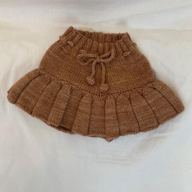 skatingpondskimisha\u0026puff  Skating Pond Skirt 3y