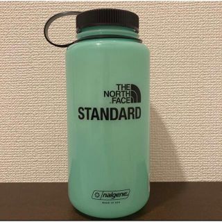 ザノースフェイス(THE NORTH FACE)のノースフェイス スタンダード　ナルゲン　ボトル(調理器具)