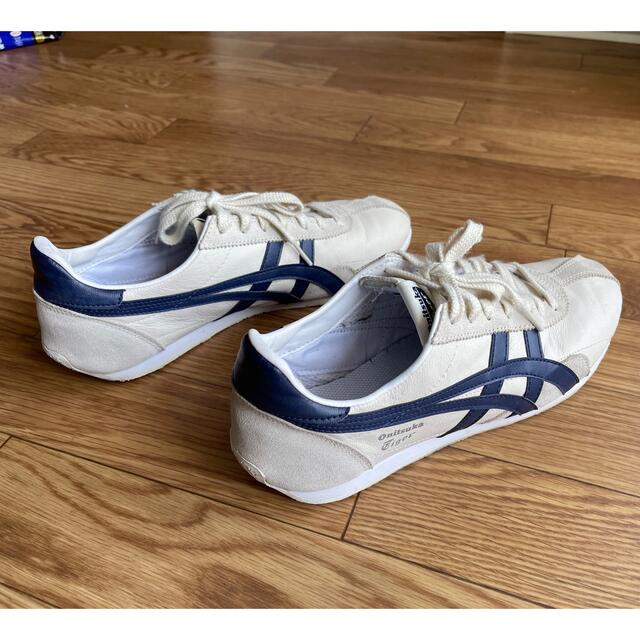 Onitsuka Tiger(オニツカタイガー)のOnitsuka Tiger  メンズの靴/シューズ(スニーカー)の商品写真