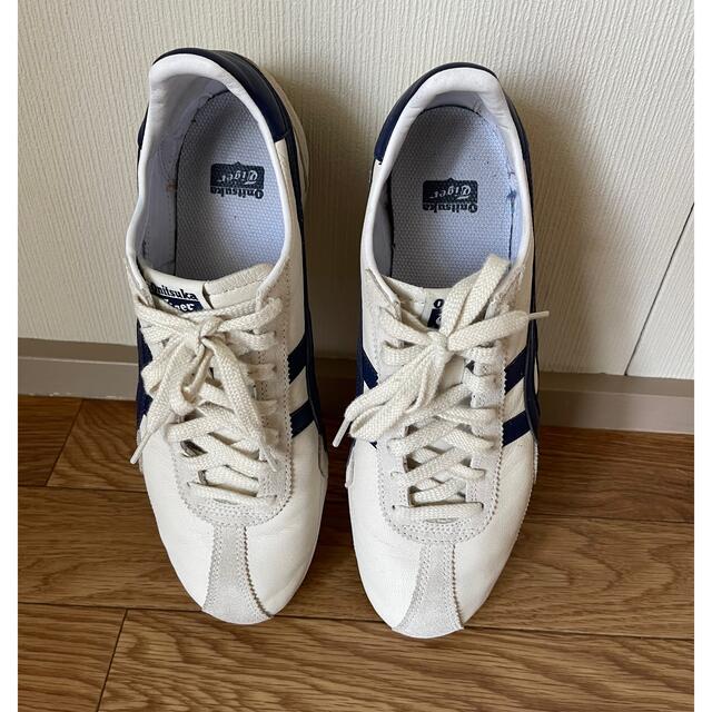 Onitsuka Tiger(オニツカタイガー)のOnitsuka Tiger  メンズの靴/シューズ(スニーカー)の商品写真