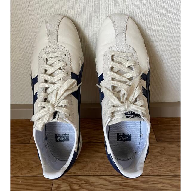 Onitsuka Tiger(オニツカタイガー)のOnitsuka Tiger  メンズの靴/シューズ(スニーカー)の商品写真