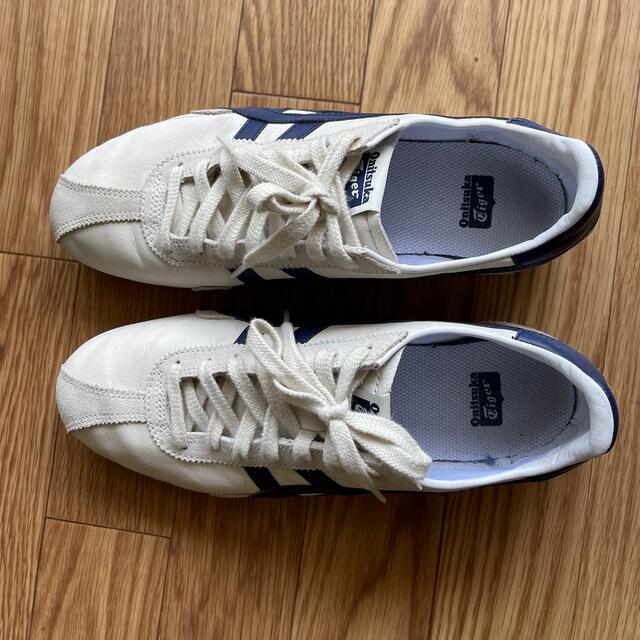 Onitsuka Tiger(オニツカタイガー)のOnitsuka Tiger  メンズの靴/シューズ(スニーカー)の商品写真