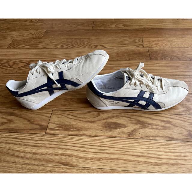 Onitsuka Tiger(オニツカタイガー)のOnitsuka Tiger  メンズの靴/シューズ(スニーカー)の商品写真