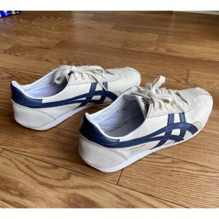 オニツカタイガー(Onitsuka Tiger)のOnitsuka Tiger (スニーカー)