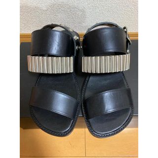 リミフゥ サンダル(レディース)の通販 21点 | LIMI feuのレディースを