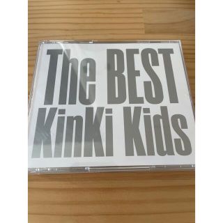 キンキキッズ(KinKi Kids)のKinKi Kids The BEST (ポップス/ロック(邦楽))