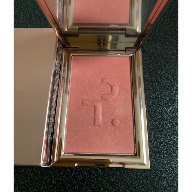 Sephora(セフォラ)のPatrick Ta       She’s adorable   チーク コスメ/美容のベースメイク/化粧品(チーク)の商品写真