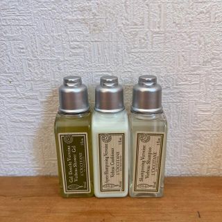 ロクシタン(L'OCCITANE)のロクシタン　トラベルセット(旅行用品)