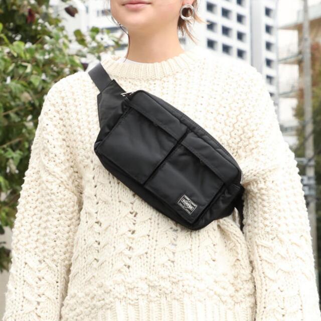 PORTER(ポーター)のporter バッグ レディースのバッグ(ハンドバッグ)の商品写真