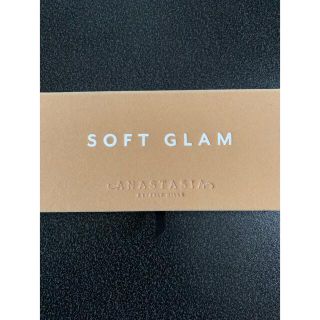 セフォラ(Sephora)のANSTASIA BEVERLY HILLS   SOFT GLAM (アイシャドウ)