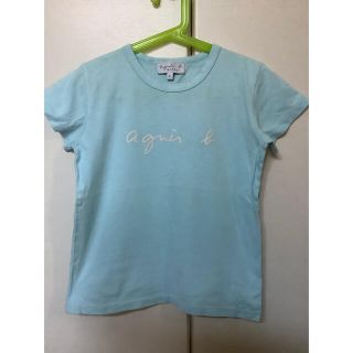 アニエスベー(agnes b.)のagnès b. KIDS 130cm Tシャツ(Tシャツ/カットソー)