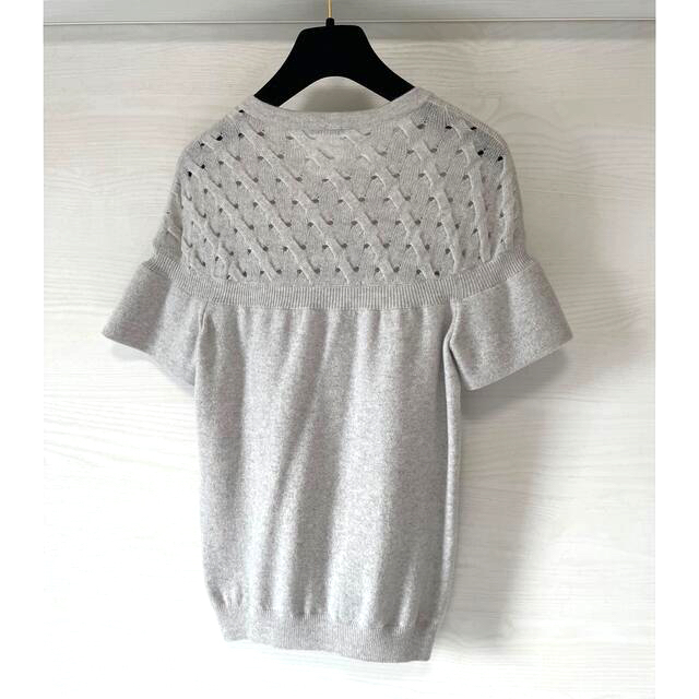 価格タイプ 極美品♡ CHANEL カシミヤ ニット セーター トップス 34