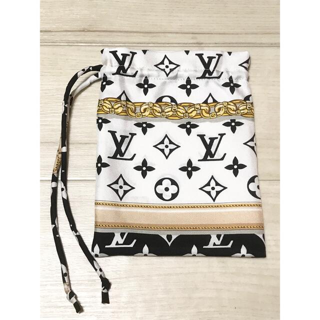 LOUIS VUITTON(ルイヴィトン)の【期間限定価格】◆ルイヴィトン　マスクマイユ　ポーチ付き◆ レディースのファッション小物(その他)の商品写真