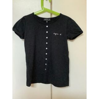 アニエスベー(agnes b.)のagnès b. KIDS 130cm Tシャツ(Tシャツ/カットソー)