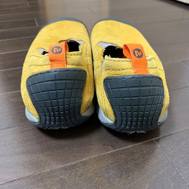 ②メレル　MERRELL  パスウェイモック　27.5cm