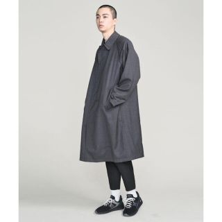 エアリーパデットコート メンズ コート esytour.cl