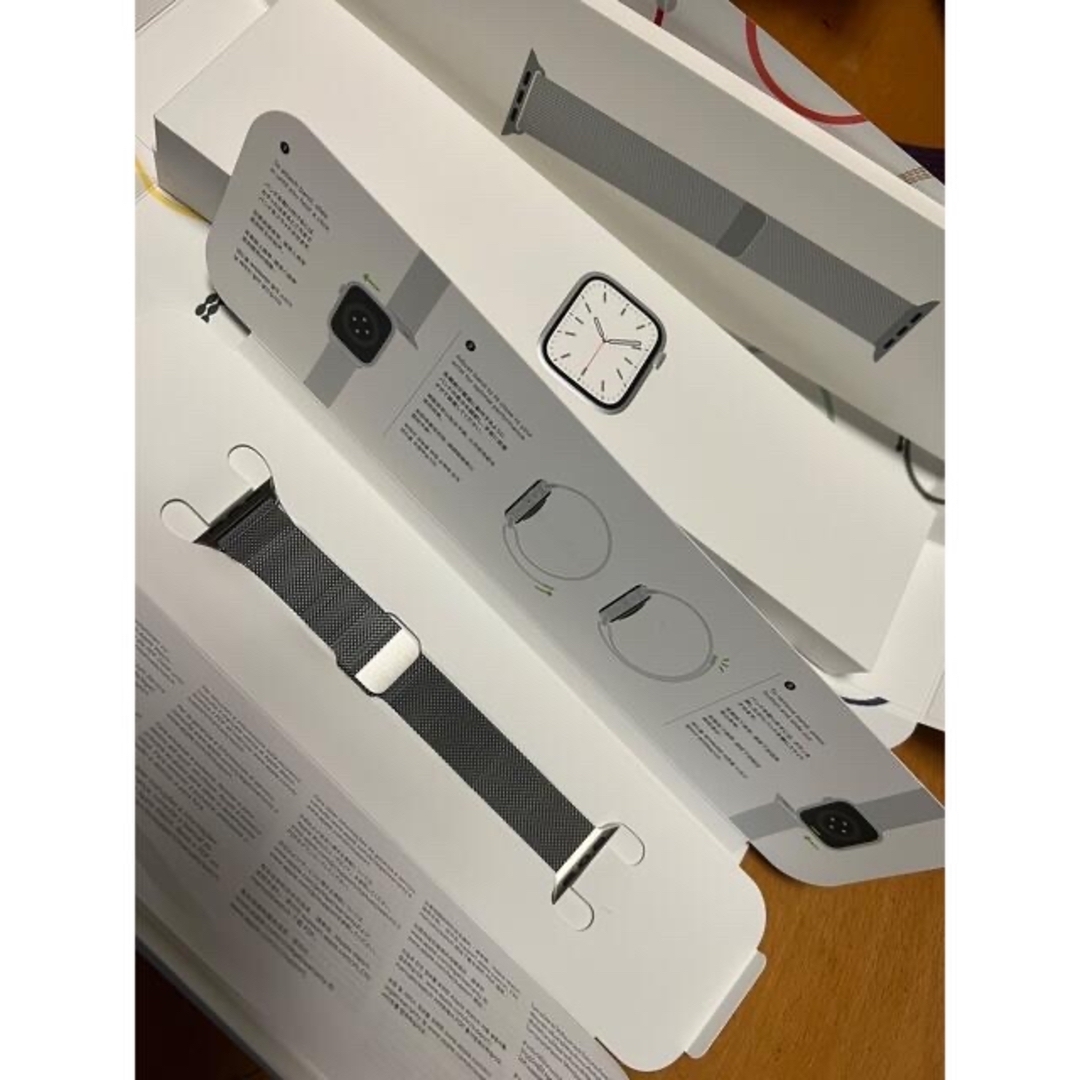 ☆Apple Watch 7 41mm セルラー☆