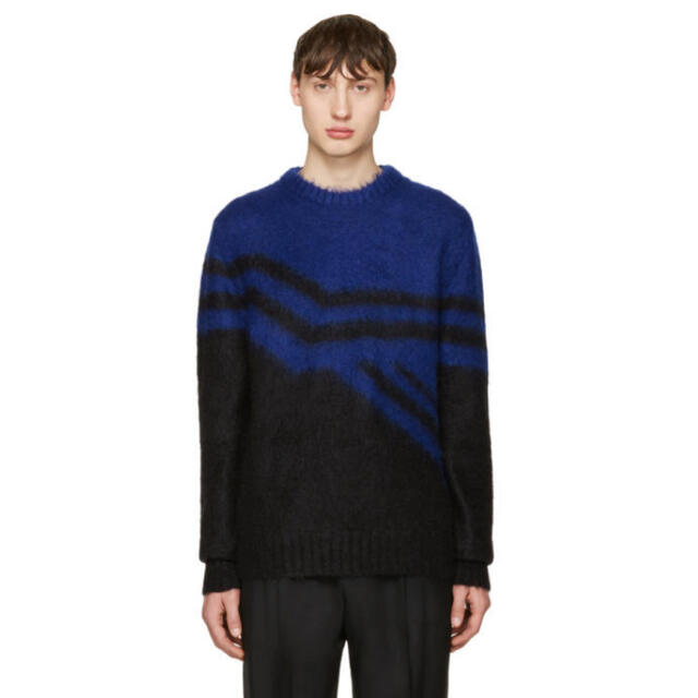 jil sander mohair kint 50 our legacy