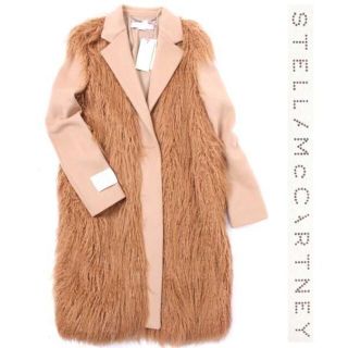 ステラマッカートニー ファーコート(レディース)の通販 20点 | Stella ...