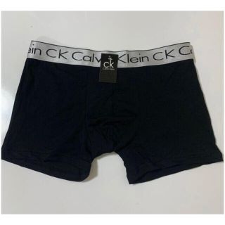 シーケーカルバンクライン(ck Calvin Klein)のカルバンクライン　ボクサーパンツ2枚セット(ボクサーパンツ)