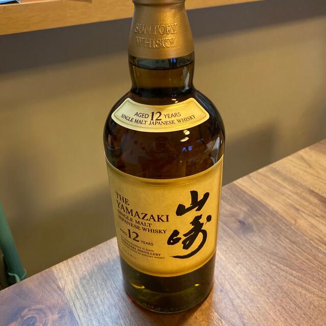 山崎12年