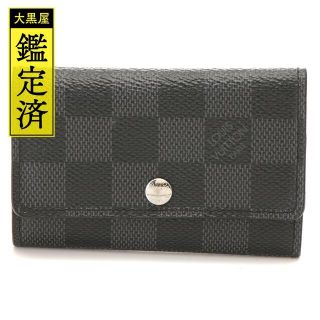 ヴィトン(LOUIS VUITTON) キーケース(メンズ)の通販 1,000点以上 ...