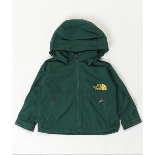 ザノースフェイス(THE NORTH FACE)のノースフェイス 90 ジャケット(ジャケット/上着)