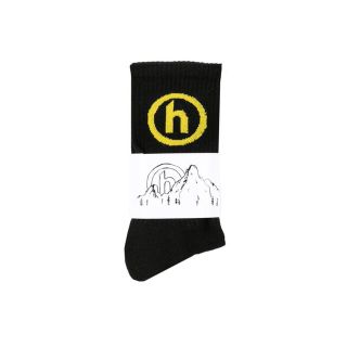 HIDDEN® CREW SOCKS(ソックス)