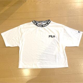 フィラ(FILA)のFILA  Tシャツ(Tシャツ(半袖/袖なし))