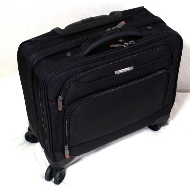 Samsonite(サムソナイト)の【新品】サムソナイト／Samsonite ビジネスキャリー 4輪 Xenon3 メンズのバッグ(トラベルバッグ/スーツケース)の商品写真