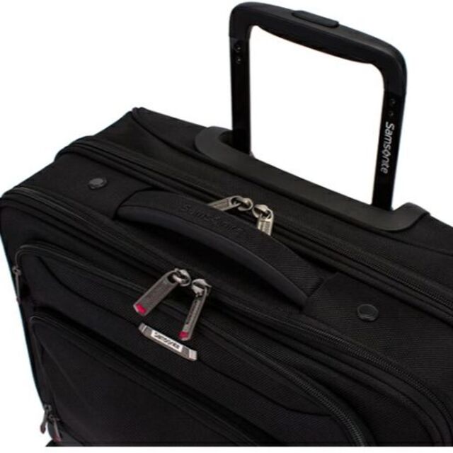 Samsonite(サムソナイト)の【新品】サムソナイト／Samsonite ビジネスキャリー 4輪 Xenon3 メンズのバッグ(トラベルバッグ/スーツケース)の商品写真