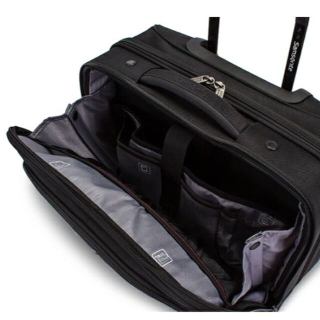 Samsonite(サムソナイト)の【新品】サムソナイト／Samsonite ビジネスキャリー 4輪 Xenon3 メンズのバッグ(トラベルバッグ/スーツケース)の商品写真