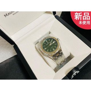 MAURICE LACROIX - モーリスラクロアアイコン42mmの通販 by くまち's