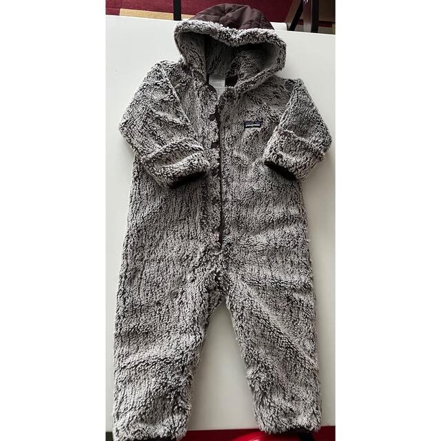 patagonia(パタゴニア)のパタゴニア　カバーオール キッズ/ベビー/マタニティのベビー服(~85cm)(カバーオール)の商品写真