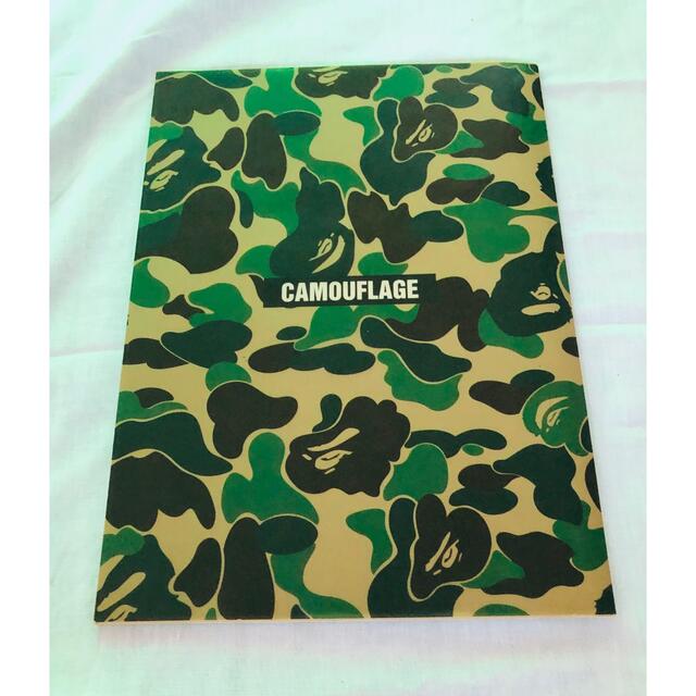 A BATHING APE - A BATHING APE アベイシングエイプ トート A BATHING APE - A BATHING APE アベイシングエイプ トート