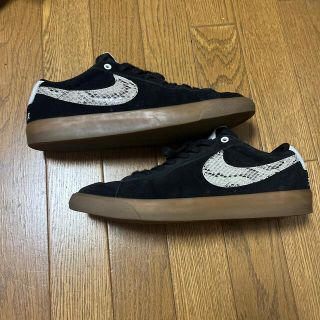 ワコマリア(WACKO MARIA)のNIKE SB WACKOMARIA ナイキ ワコマリア ブレーザー(スニーカー)