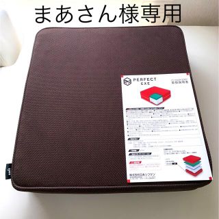 【パーフェクトエクサ】  ディノス   ブラウン (エクササイズ用品)