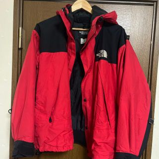 ザノースフェイス(THE NORTH FACE)のThe North faceノースフェイス　マウンテンジャケット(マウンテンパーカー)