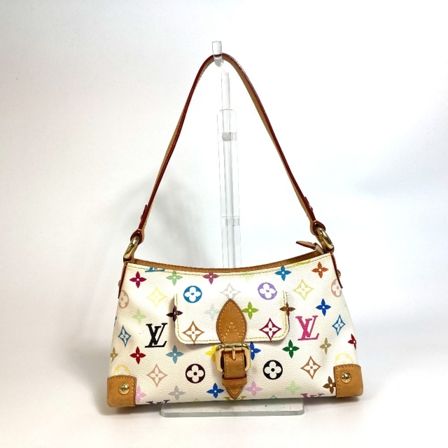 LOUIS VUITTON - ルイヴィトン LOUIS VUITTON エライザ M40098