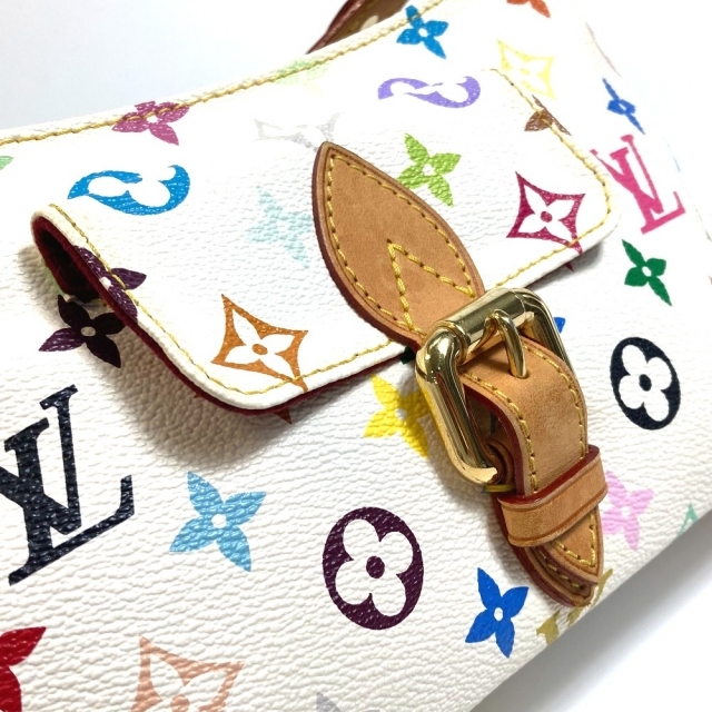 LOUIS VUITTON - ルイヴィトン LOUIS VUITTON エライザ M40098