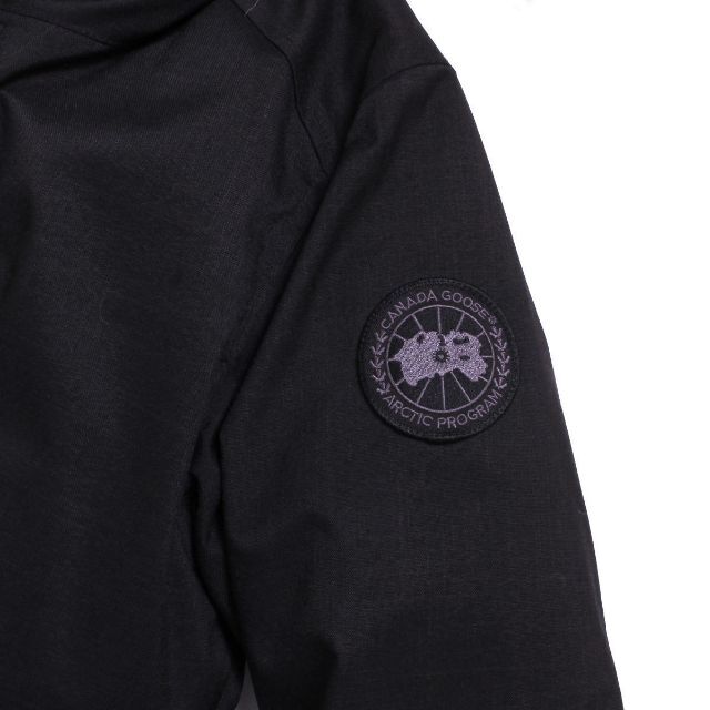 EDIFICE(エディフィス)の別注 EDIFICE CANADA GOOSE  ダウンコート  カナダグース メンズのジャケット/アウター(ダウンジャケット)の商品写真