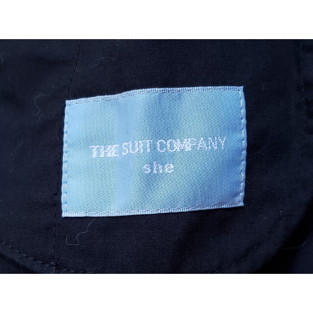 THE SUIT COMPANY(スーツカンパニー)のTHE SUIT COMPANY ショートパンツ レディースのパンツ(ショートパンツ)の商品写真