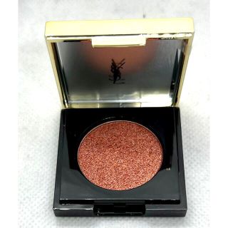 イヴサンローランボーテ(Yves Saint Laurent Beaute)のイヴ・サンローラン  SEQUIN CRUSH シークインクラッシュ 6(アイシャドウ)