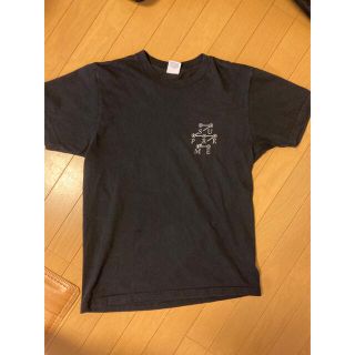 シュプリーム(Supreme)のsupreme tシャツ　(Tシャツ/カットソー(半袖/袖なし))