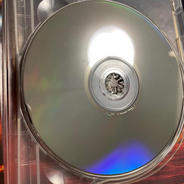 スター・ウォーズ　エピソードIII　シスの復讐 DVD エンタメ/ホビーのDVD/ブルーレイ(外国映画)の商品写真
