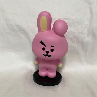 ビーティーイシビル(BT21)のBT21 cooky フィギュア(K-POP/アジア)