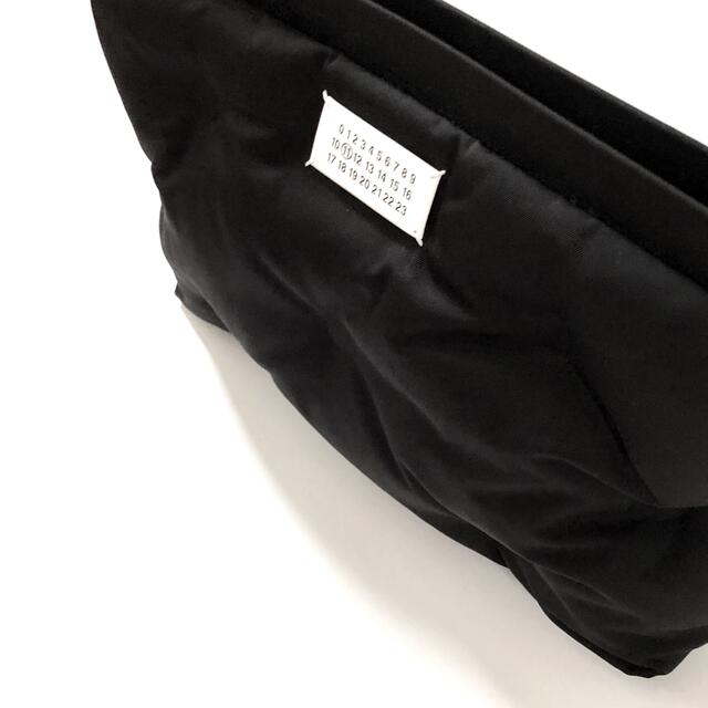 Maison Martin Margiela(マルタンマルジェラ)の新品 メゾン マルジェラ GlamSlam グラムスラム ショルダーバッグ メンズのバッグ(ショルダーバッグ)の商品写真
