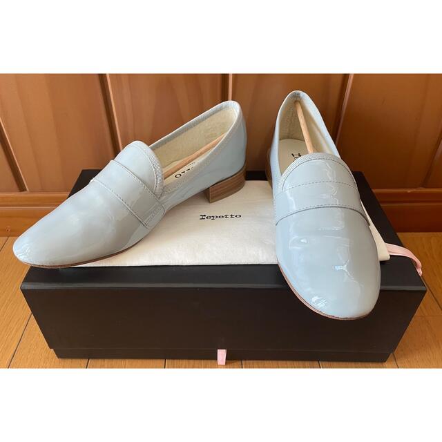 repetto(レペット)のレペットMichael Loafers【New Size】2022 レディースの靴/シューズ(ローファー/革靴)の商品写真